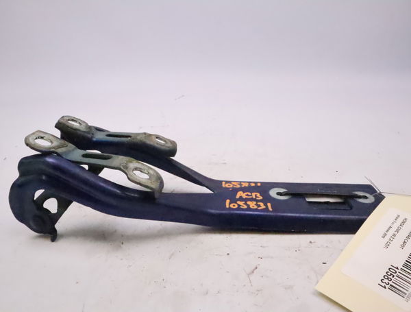 Jeu compas capot Honda CIVIC VIII Hatchback (FN, FK) 2.2 ctdi (fk3) (2005) 5 portes