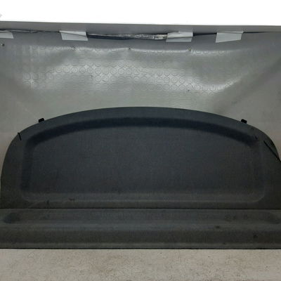 Tablette plage arrière Mazda 6 Hatchback (GG) 1.8 (2002-2007) 5 portes