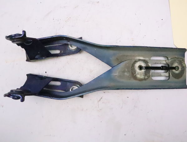 Jeu compas capot Honda CIVIC VIII Hatchback (FN, FK) 2.2 ctdi (fk3) (2005) 5 portes