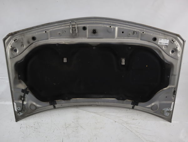 Capot Renault MEGANE II (BM0-1_, CM0-1_) 1.9 dci (bm0g, cm0g) (2002-2008) 5 portes