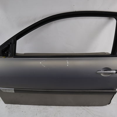 Porte avant gauche Renault MEGANE II (BM0-1_, CM0-1_) 1.9 dci (bm0g, cm0g) (2002-2008) 5 portes