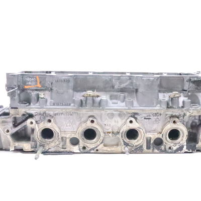 Culasse diesel Citroën C3 I (FC_, FN_) 1.4 hdi (2003-2011) 5 portes