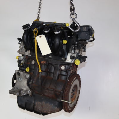 Moteur essence Renault TWINGO I (C06_) 1.2 lpg (2003-2007)