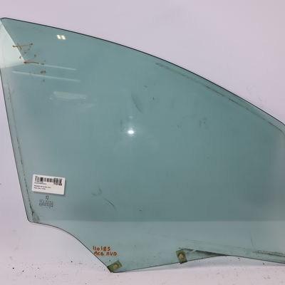 Glace porte av d Peugeot 307 Break (3E) 2.0 hdi 110 (2002-2009) 5 portes