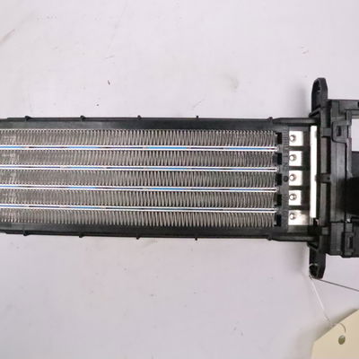 Radiateur de chauffage Peugeot 208 II (UB_, UP_, UW_, UJ_) 1.5 bluehdi 100 (2019)