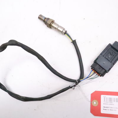 Sonde lambda Peugeot 208 II (UB_, UP_, UW_, UJ_) 1.5 bluehdi 100 (2019)
