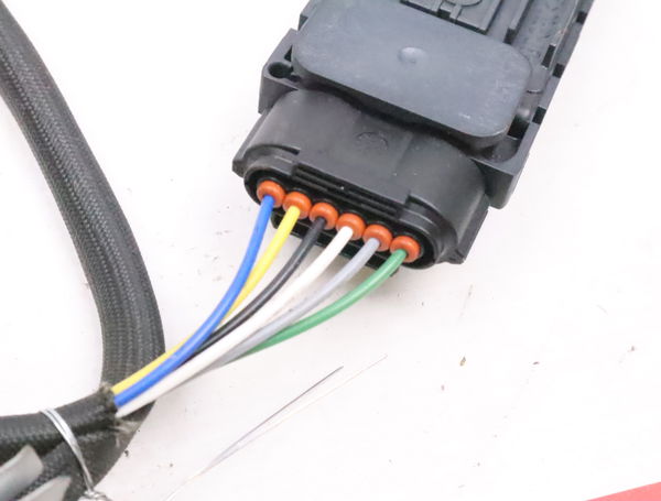 Sonde lambda Peugeot 208 II (UB_, UP_, UW_, UJ_) 1.5 bluehdi 100 (2019)