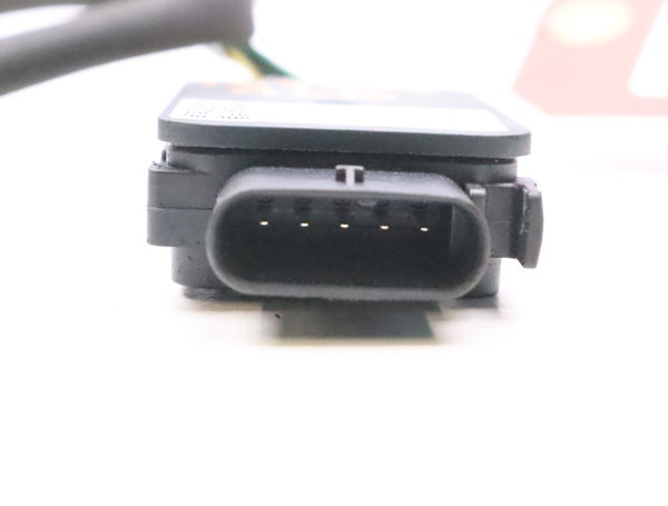 Sonde lambda Peugeot 208 II (UB_, UP_, UW_, UJ_) 1.5 bluehdi 100 (2019)
