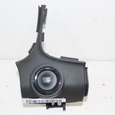 Bouton de demarrage start-stop Renault KOLEOS II (HC_) 2.0 dci 175 (hcak) (2016)