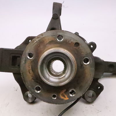 Fusee avd Renault SCÉNIC III (JZ0-1_) 1.2 tce (jz16) (2013)