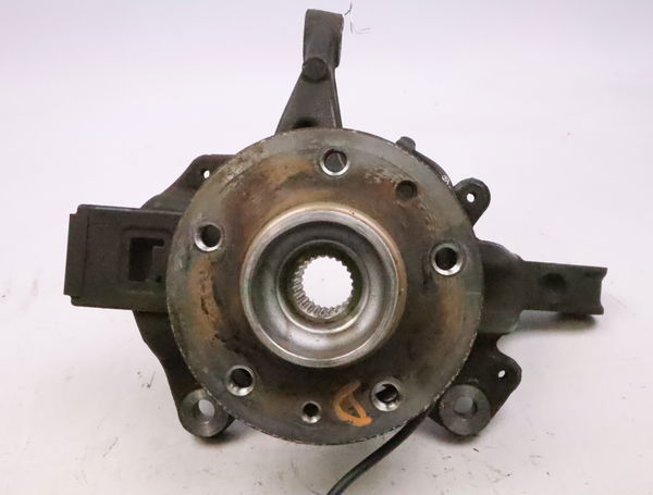 Fusee avd Renault SCÉNIC III (JZ0-1_) 1.2 tce (jz16) (2013)