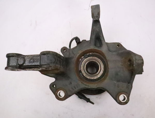 Fusee avd Renault SCÉNIC III (JZ0-1_) 1.2 tce (jz16) (2013)