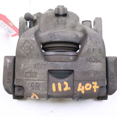 Etrier de frein avant droit Renault SCÉNIC III (JZ0-1_) 1.2 tce (jz16) (2013)
