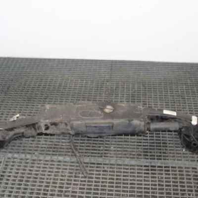 Attelage Audi Q7 (4LB) 4.2 tdi quattro (2007-2009)