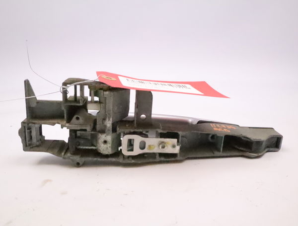 Poignee ext porte arg Citroën C4 I (LC_) 1.6 hdi (2004-2011)