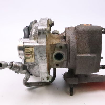 Turbo Renault CLIO II (BB_, CB_) 1.5 dci (b-c2j) (2004-2012)