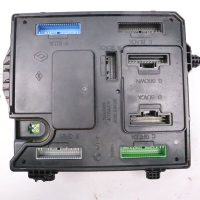 Platine fusible habitacle Renault MEGANE III 3-5 portes (BZ0-1_, B3_) 1.4 tce (bz0f, bz1v) (2009)