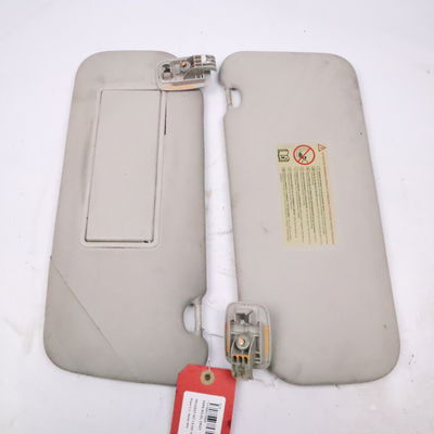 Pare-soleil droit Peugeot 407 (6D_) 1.6 hdi 110 (6d9hzc, 6d9hyc) (2004-2010)