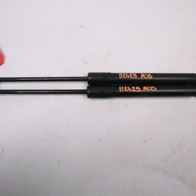Verin d capot Renault KANGOO Express (FW0-1_) 1.5 dci 90 (fw0g, fw05, fw08, fw11) (2009) 4 portes