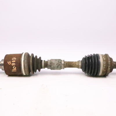 Transmission avant gauche Mazda 6 Hatchback (GG) 2.0 di (gg14) (2002-2007)