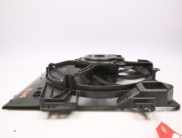 Ventilateur de refroidissement Citroën C3 III (SX) 1.2 puretech 82 (2018) 5 portes