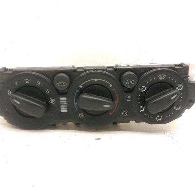 Commande de chauffage Ford KUGA I 2.0 tdci (2008-2012) 5 portes