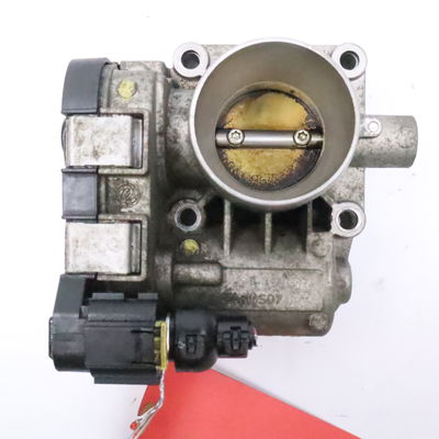Boitier papillon Fiat PANDA (169_) 1.2 (169axf2a, 169axf1a) (2010-2013)