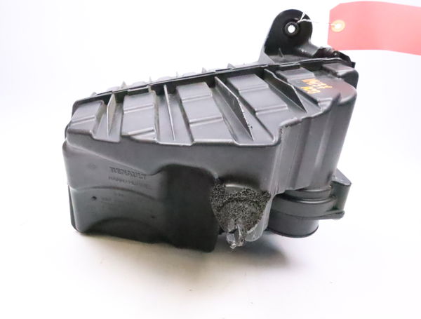 Boitier filtre a air Renault MEGANE III 3-5 portes (BZ0-1_, B3_) 1.2 tce (bz2b, bz11) (2012-2015) 5 portes