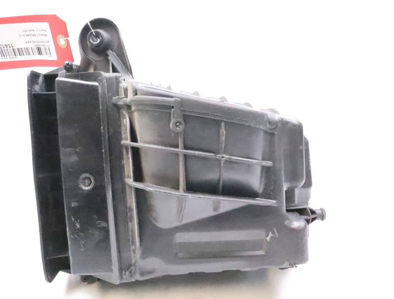 Boitier filtre a air Renault MEGANE III 3-5 portes (BZ0-1_, B3_) 1.2 tce (bz2b, bz11) (2012-2015) 5 portes