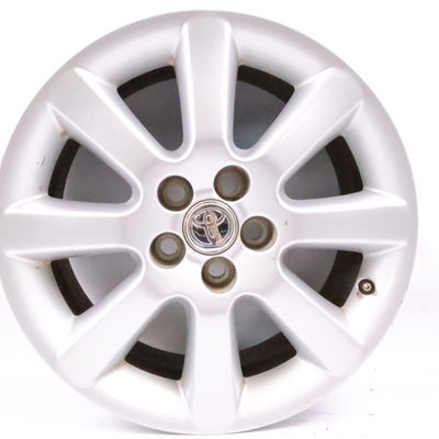Jante aluminium 2 Toyota AVENSIS (_T25_) 2.0 d-4d (cdt250_) (2003-2008)