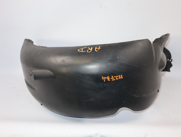 Pare-boue arrière droit Citroën C4 I (LC_) 1.6 hdi (2004-2011)