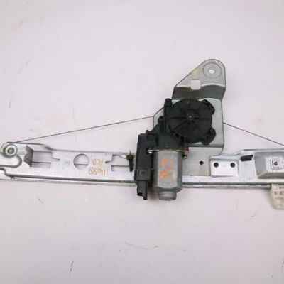 Mecanismemoteur leve-glace ard Renault MEGANE II (BM0-1_, CM0-1_) 1.6 16v (2006-2008)