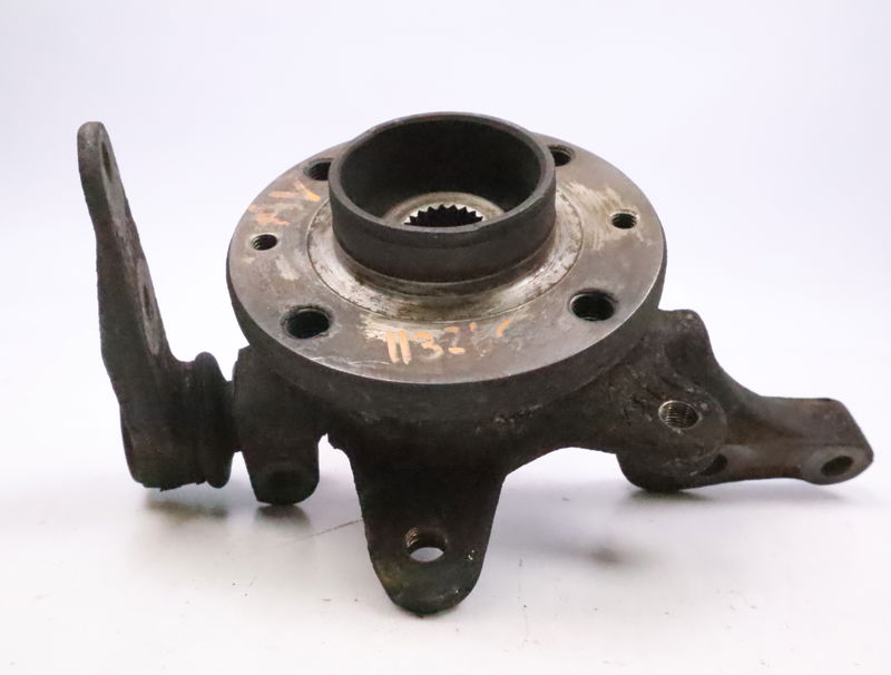 Fusee avd Renault CLIO I (B-C57_, 5-357_) 1.4 (b57j, c57j, b57p) (1991-1998)