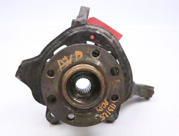 Fusee avd PEUGEOT 306