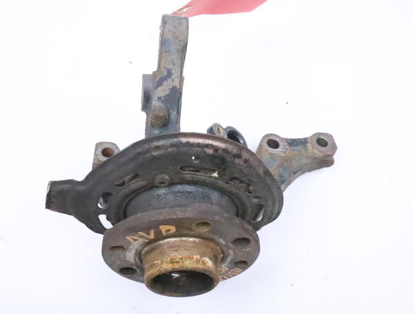 Fusee avd PEUGEOT 306