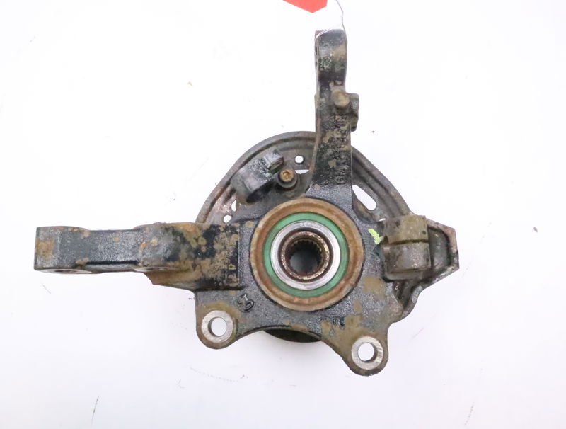 Fusee avd PEUGEOT 306