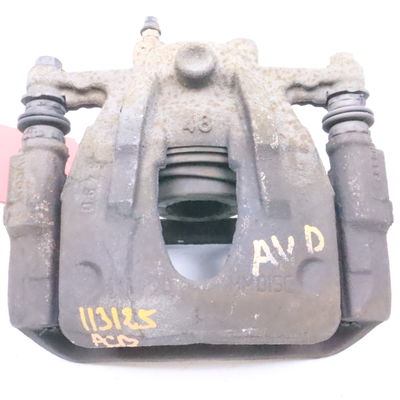 Etrier de frein avant droit Opel CORSA C (X01) 1.4 twinport (f08, f68) (2003-2009)