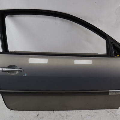 Porte avant droite Renault MEGANE II (BM0-1_, CM0-1_) 1.9 dci (bm0g, cm0g) (2002-2008) 5 portes