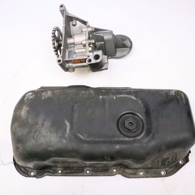 Carter inf moteur Peugeot 106 II (1A_, 1C_) 1.5 d (1998-2004) 3 portes