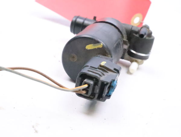 Pompe lave-glace avant Dacia DOKKER Monospace (KE_) 1.5 blue dci 95 (kejl) (2018)