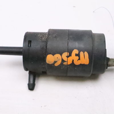 Pompe lave-glace avant Fiat DOBLO Camionnette-Monospace (223_) 1.9 jtd (223zxe1a) (2001)
