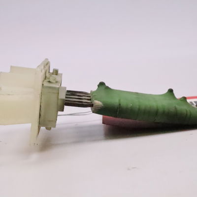Resistance de chauffage Citroën BERLINGO MULTISPACE (B9) 1.6 hdi 90 (2010) 5 portes