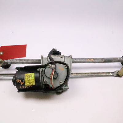 Mecanisme essuie-glace avant Renault CLIO II (BB_, CB_) 1.2 (bb0a, bb0f, bb10, bb1k, bb28, bb2d, bb2h, cb0a,... (1998-2010) 5 portes