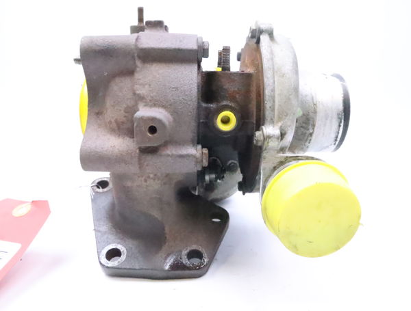 Turbo Mazda 6 Hatchback (GG) 2.0 di (gg14) (2002-2007)