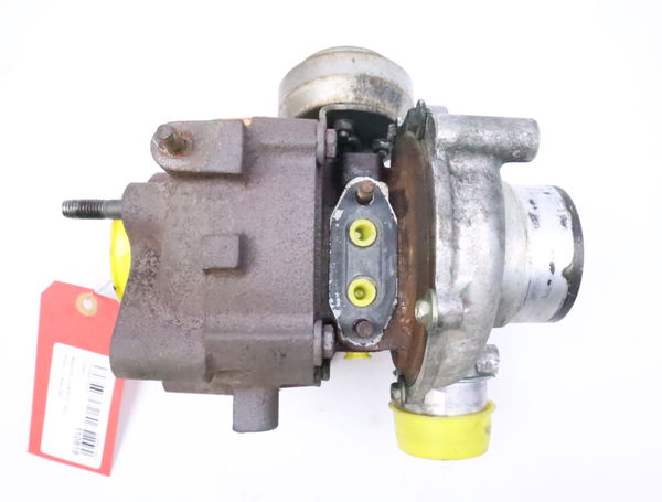 Turbo Mazda 6 Hatchback (GG) 2.0 di (gg14) (2002-2007)