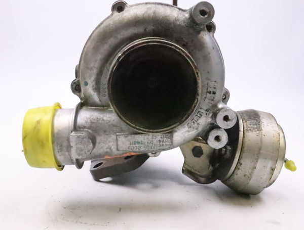Turbo Mazda 6 Hatchback (GG) 2.0 di (gg14) (2002-2007)