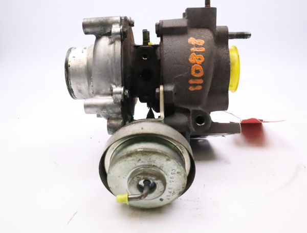 Turbo Mazda 6 Hatchback (GG) 2.0 di (gg14) (2002-2007)