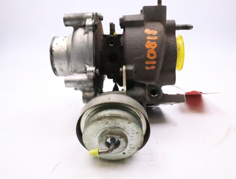Turbo Mazda 6 Hatchback (GG) 2.0 di (gg14) (2002-2007)