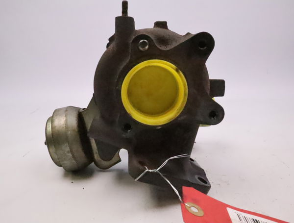 Turbo Mazda 6 Hatchback (GG) 2.0 di (gg14) (2002-2007)