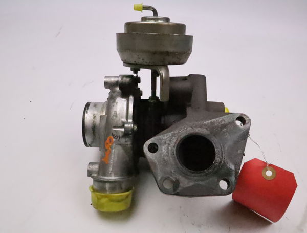 Turbo Mazda 6 Hatchback (GG) 2.0 di (gg14) (2002-2007)